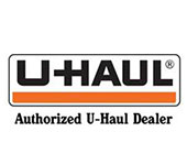 Authorized U-Haul Dealer